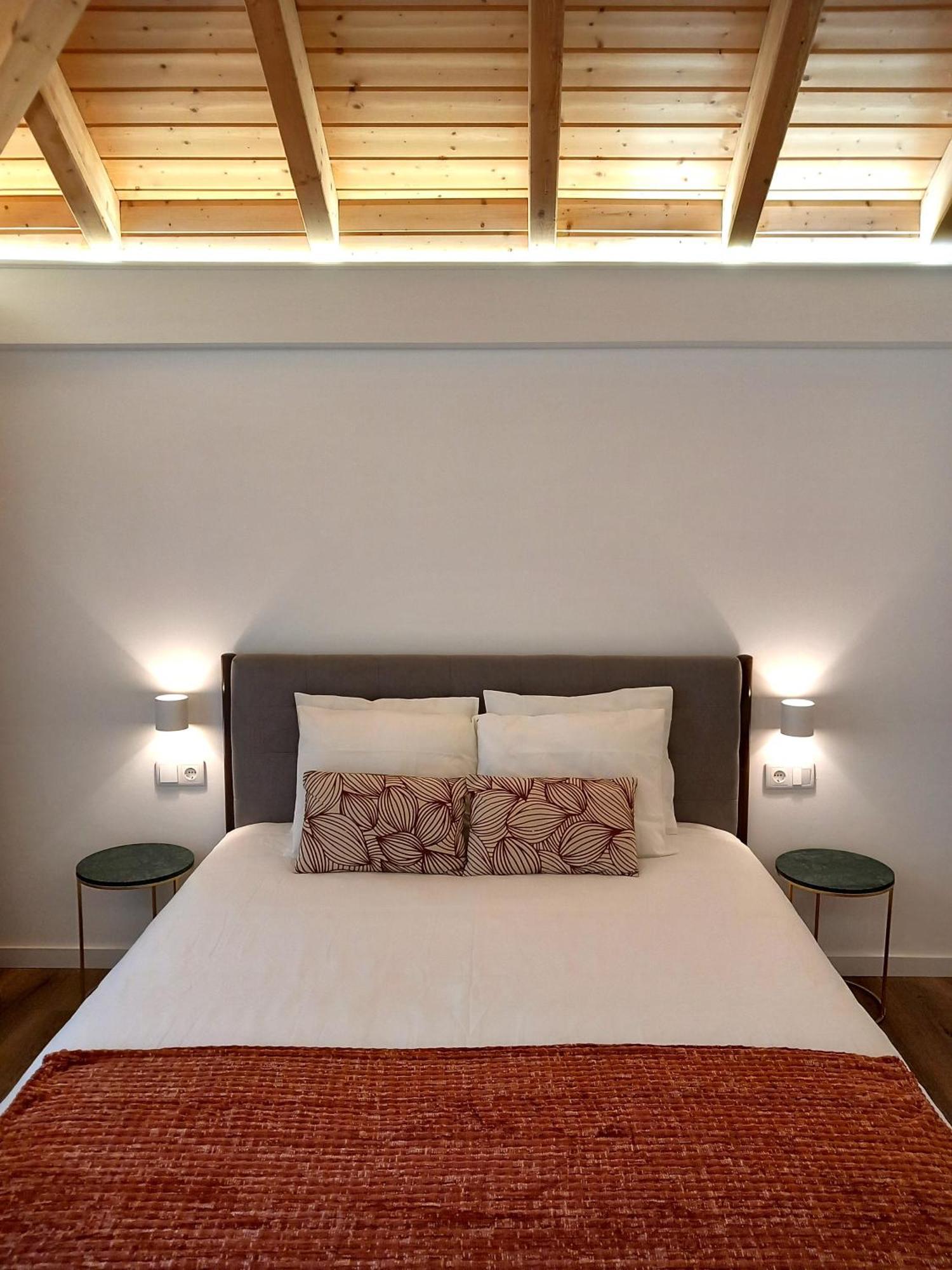 Fontinha House Apartment Порто Екстериор снимка