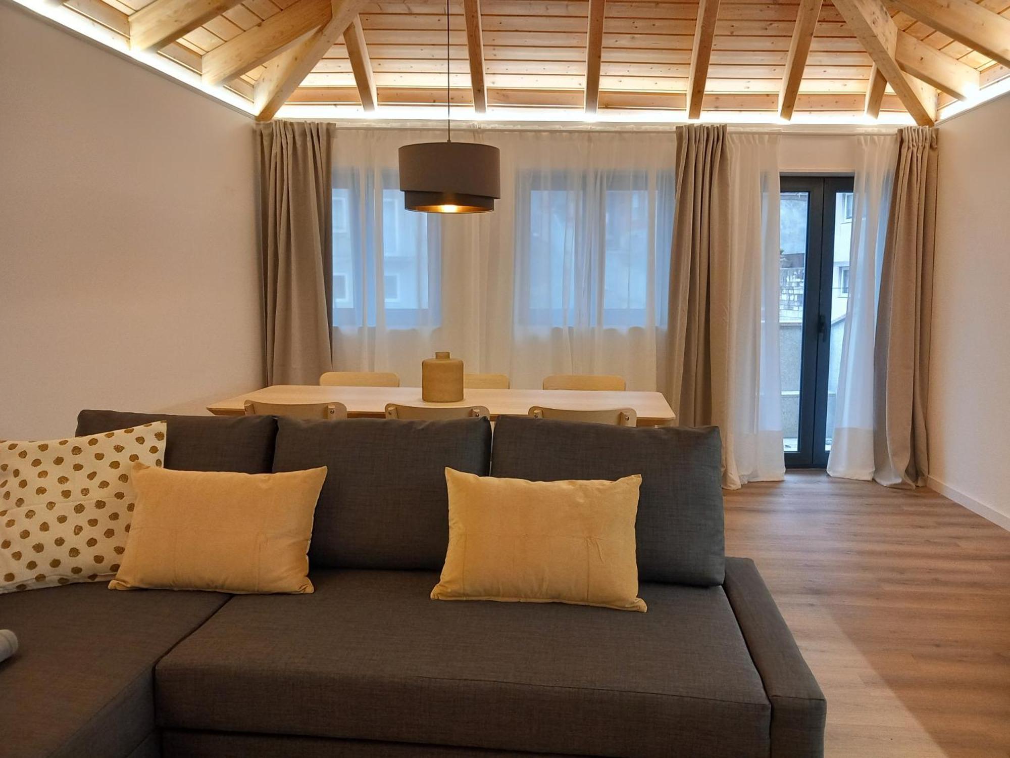Fontinha House Apartment Порто Екстериор снимка