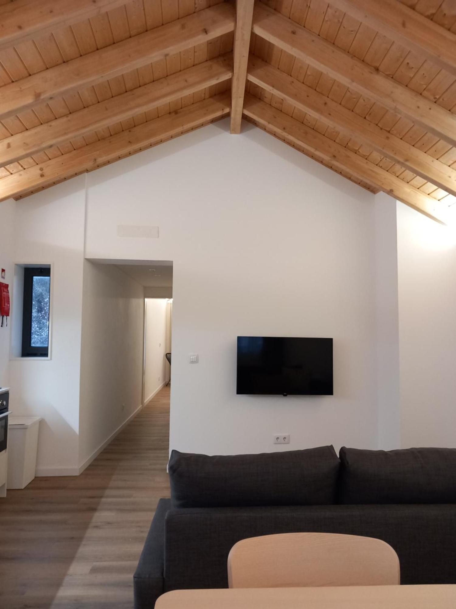 Fontinha House Apartment Порто Екстериор снимка