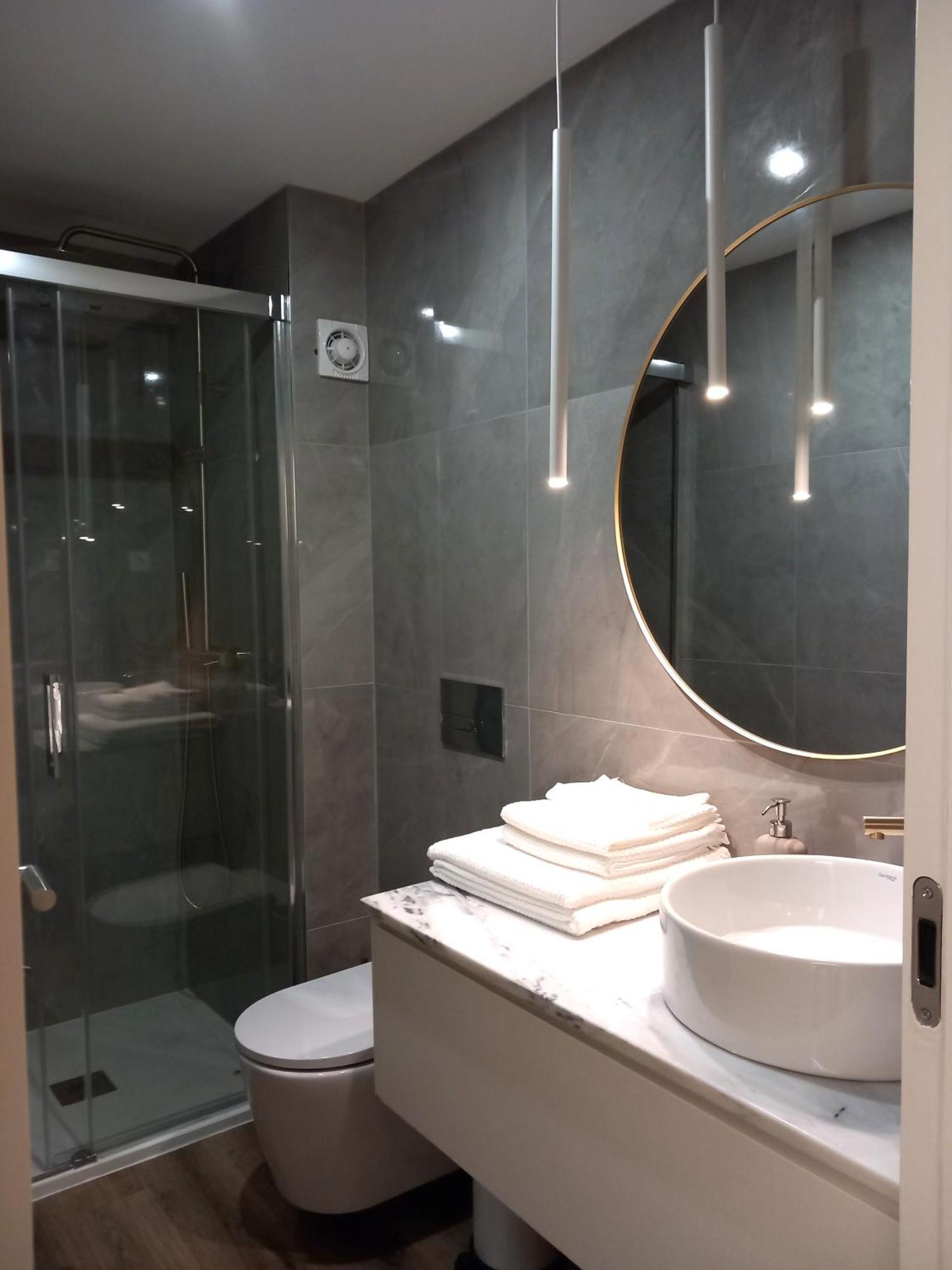 Fontinha House Apartment Порто Стая снимка