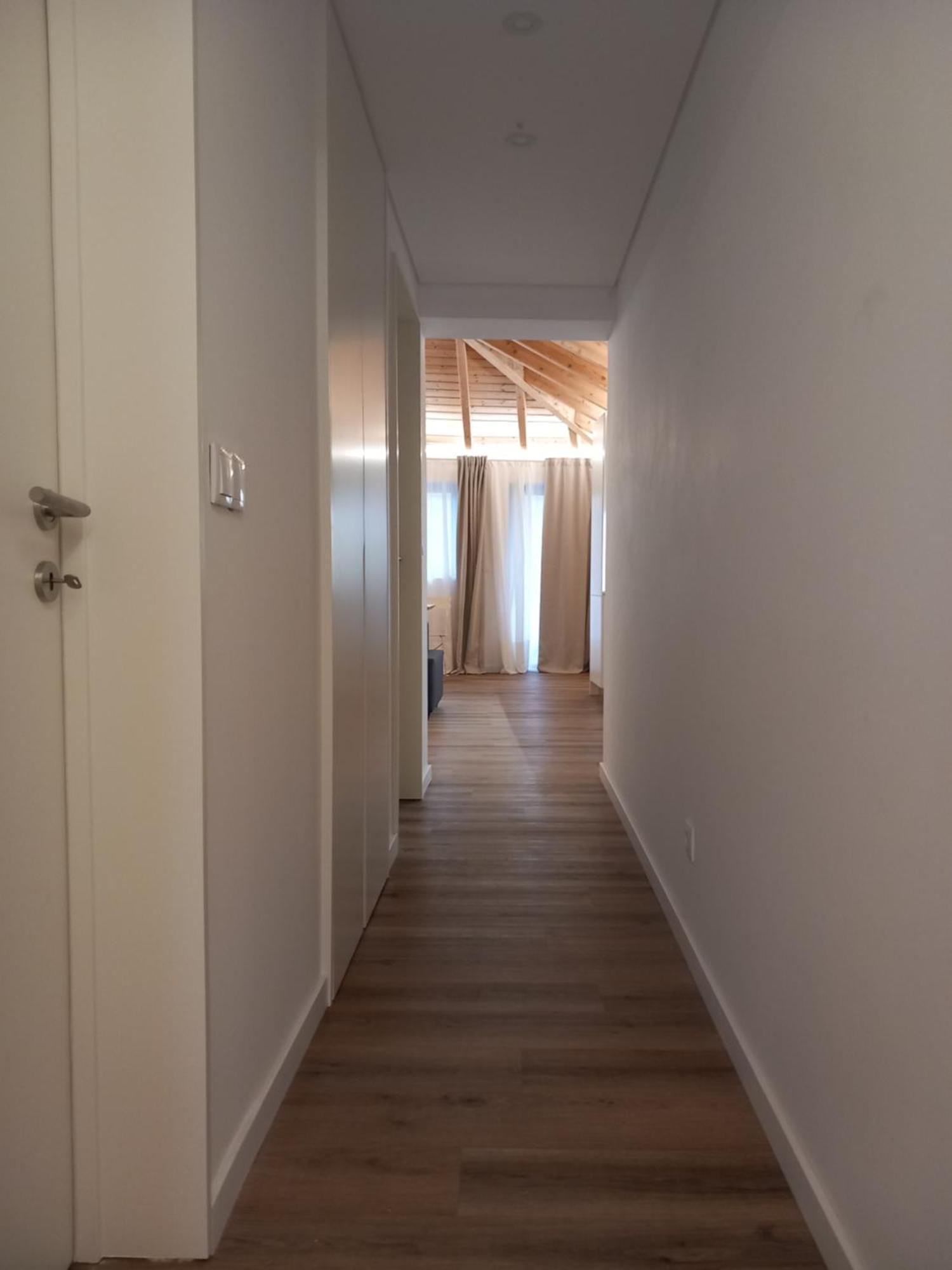 Fontinha House Apartment Порто Стая снимка