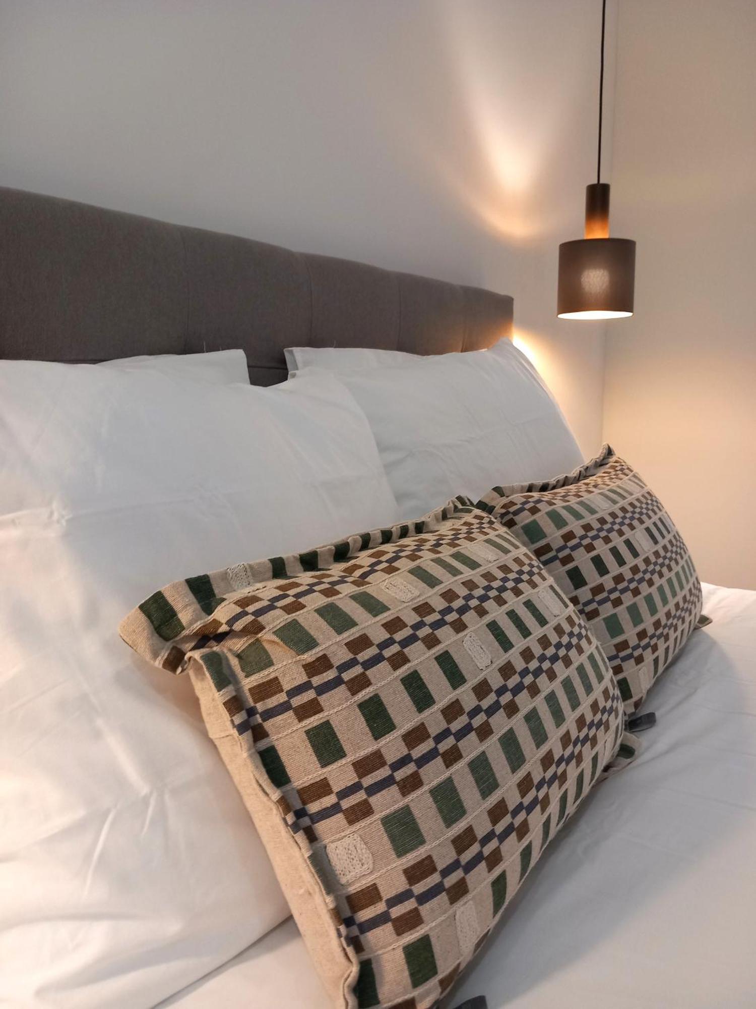 Fontinha House Apartment Порто Стая снимка