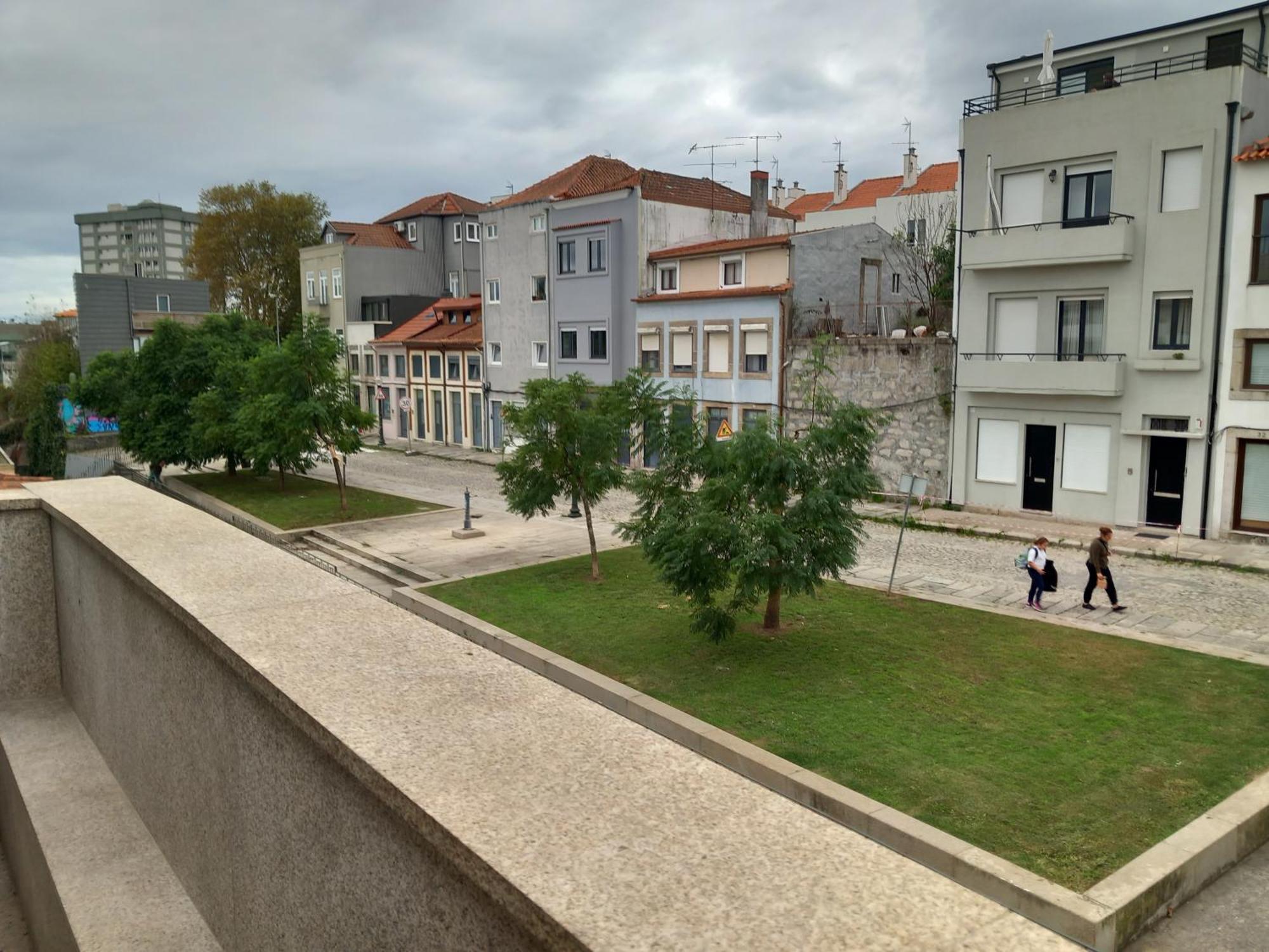 Fontinha House Apartment Порто Екстериор снимка