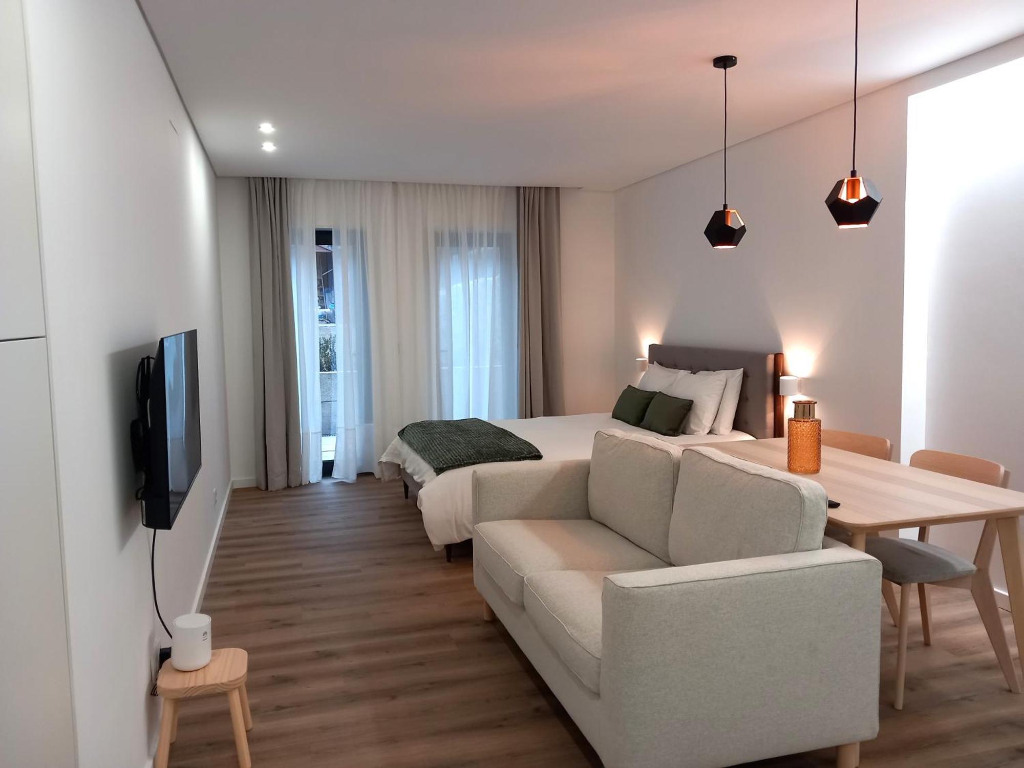 Fontinha House Apartment Порто Екстериор снимка