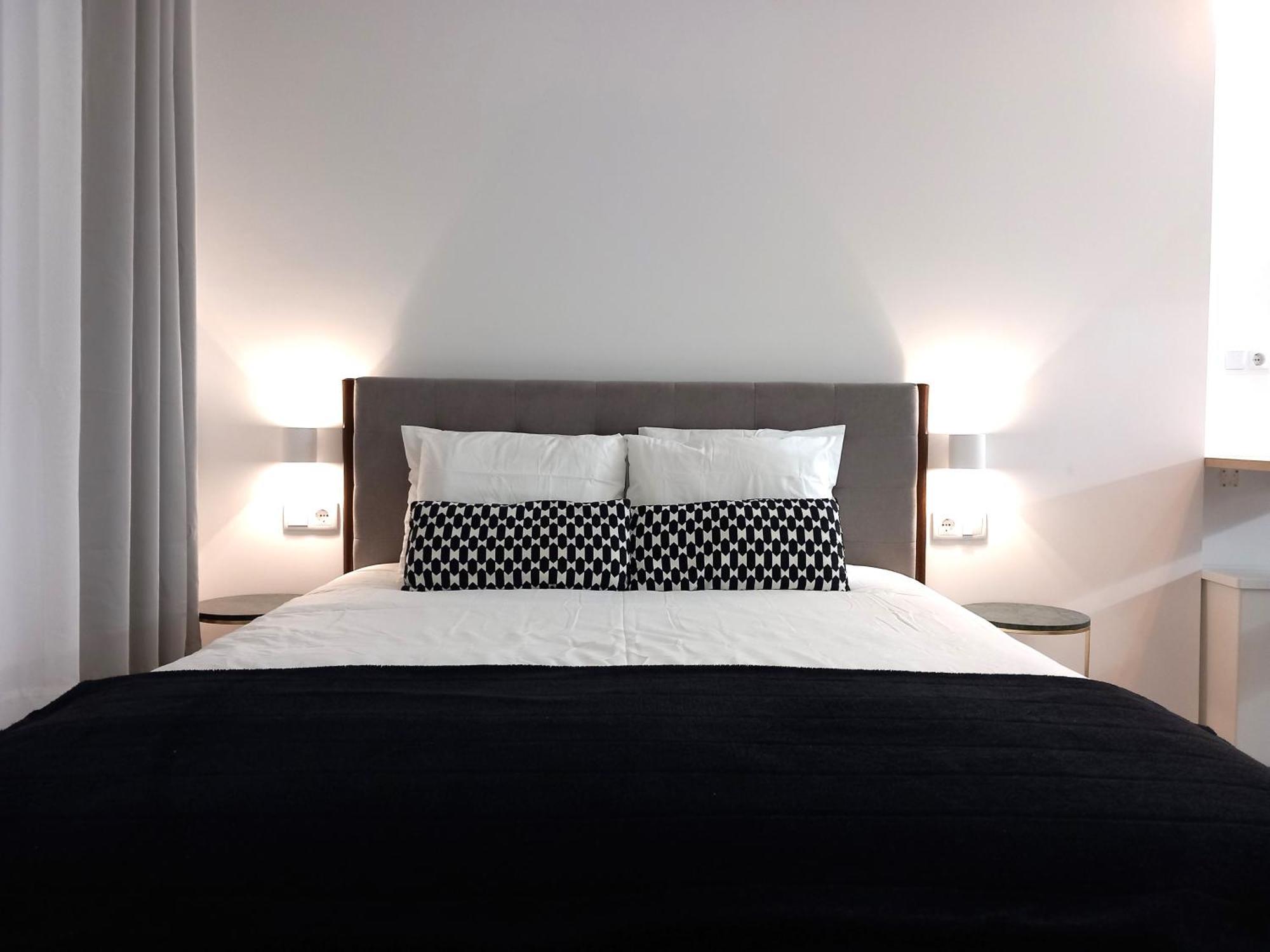 Fontinha House Apartment Порто Екстериор снимка