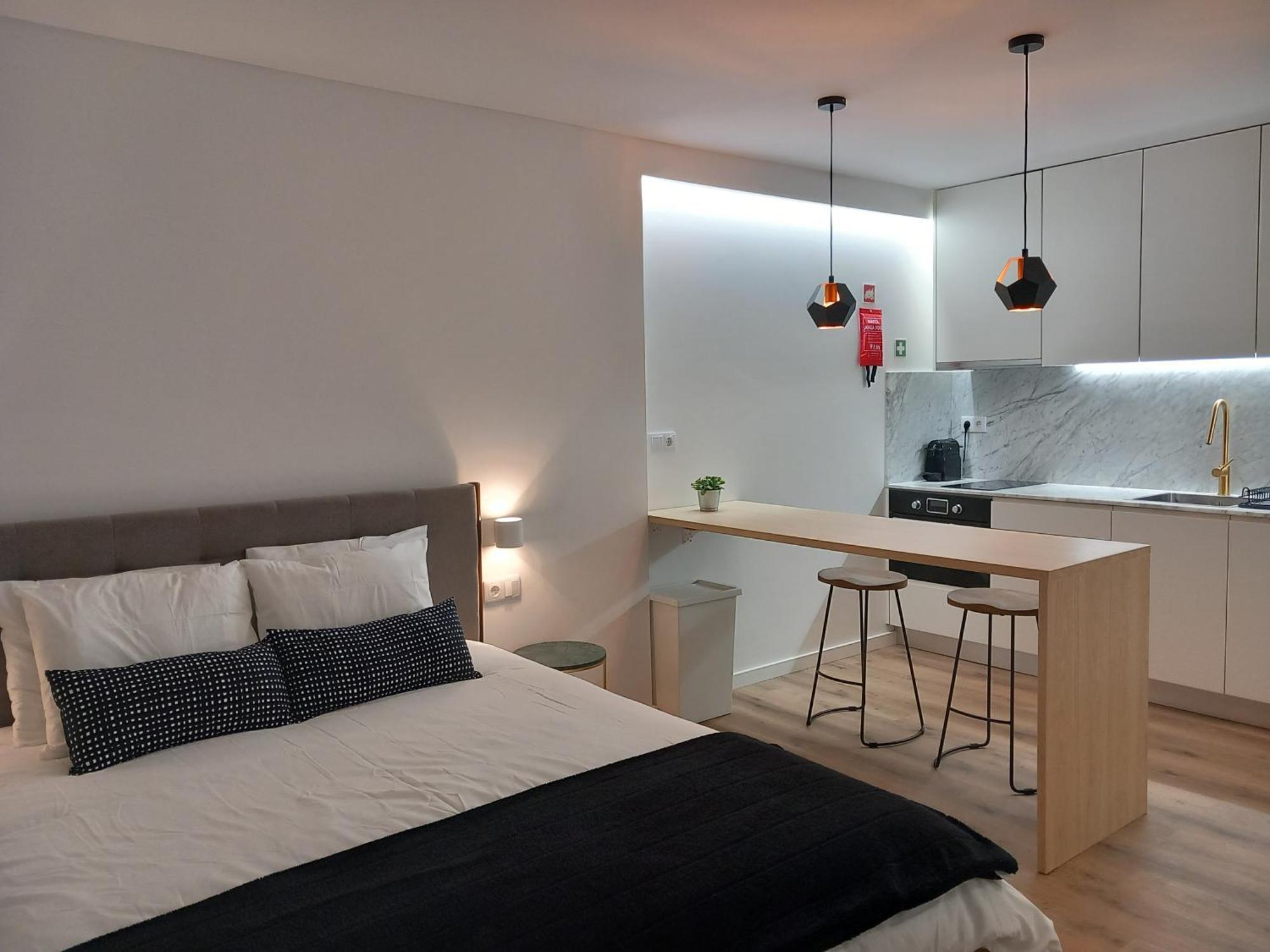 Fontinha House Apartment Порто Екстериор снимка