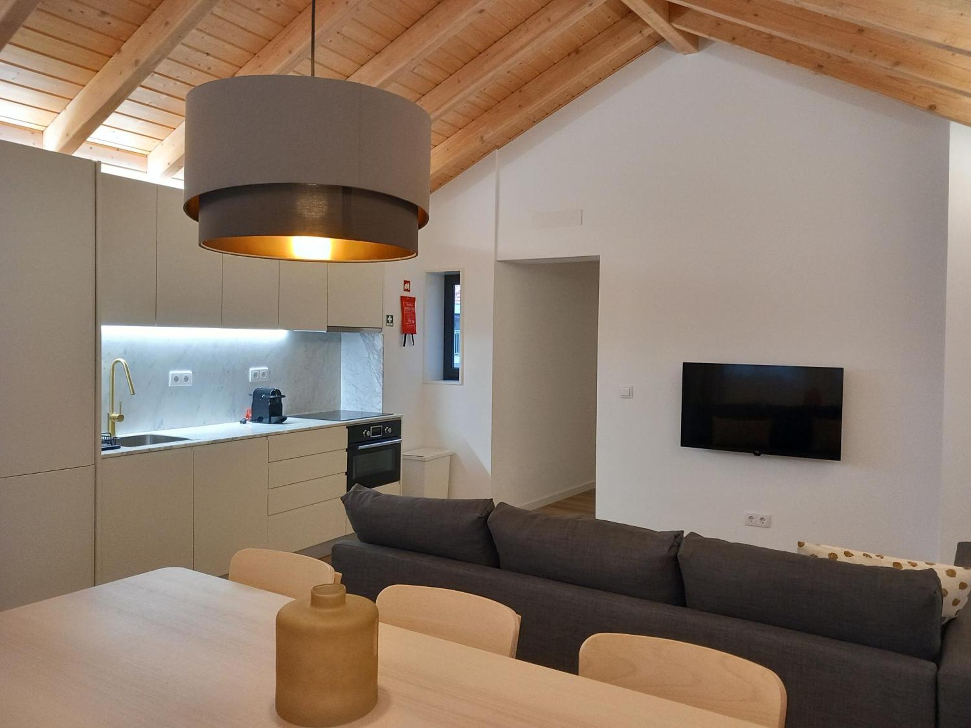 Fontinha House Apartment Порто Екстериор снимка